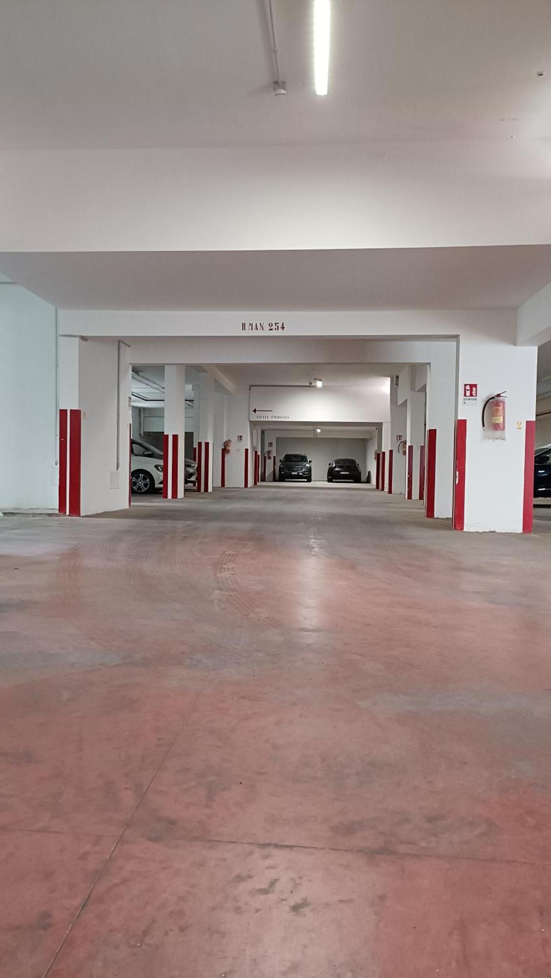 Cavalluccio Marino Bisceglie Kültér fotó